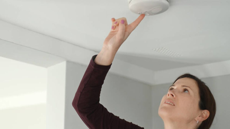 Deteccion de Incendios con Sensores de Humo