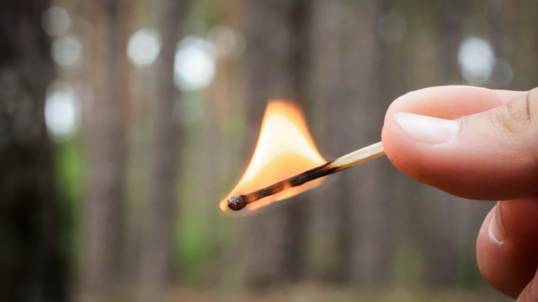 Deteccion de Incendios con Sensores de Linea de Fuego