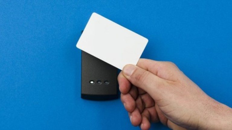 Sistemas de Control de Acceso con Tarjetas